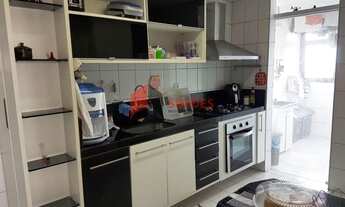 Imagem 5: Linda Cobertura 3 suítes no Aquarius