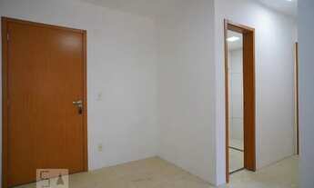 Imagem 2: Apartamento para Aluguel - Rubem Berta, 2 Quartos, 47 m2