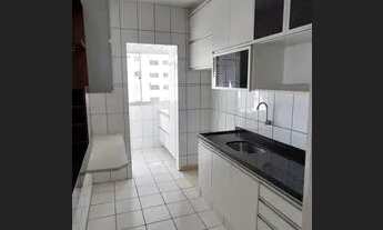 Imagem 7: Vende apartamento 80 m² 3/4 sendo 1 suíte, 2 vagas, Jardim Goiás, andar baixo