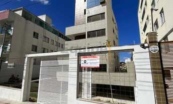 Imagem: Cobertura em Castelo - Belo Horizonte