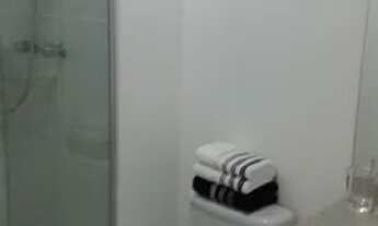 Imagem 5: TODO MOBILIADO, EM FRENTE A GLOBO, 1 DORM, 1 VAGA!