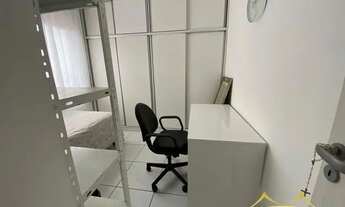 Imagem 6: Apartamento Todo Mobiliado com 2/4 e 1 Banheiro no Barro Vermelho, 56 m²