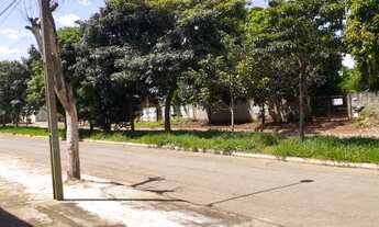 Imagem: Vendo lote setor maysa 2 em trindade avenida