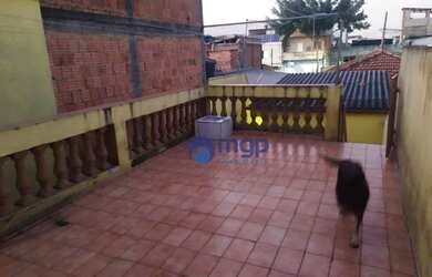 Imagem 5: Casa com 3 dormitórios à venda, 160 m² - Jardim Brasil