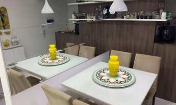 Imagem 7: Apartamento Residencial à venda, Jardim Santa Fé, Sorocaba - AP0799