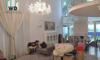 Imagem: Casa com 4 dormitórios para alugar, 365