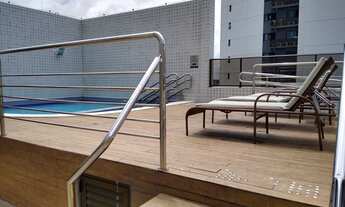 Imagem 7: APARTAMENTO 58m2 02 QUARTOS BAIRRO ENCRUZILHADA (VENDO