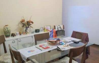 Imagem 2: Apartamento com 3 dormitórios à venda, 97 m² por R$ 320.000,00 - Jardim Colina - Americana