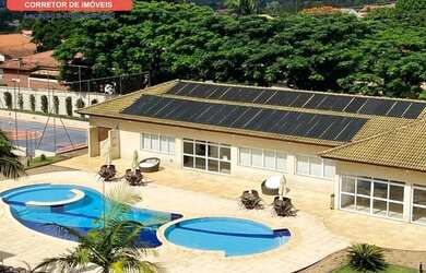 Imagem 12: APARTAMENTO RESIDENCIAL em ATIBAIA - SP, LOTEAMENTO LOANDA