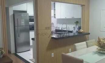 Imagem 5: Casa Padrão em São José dos Campos