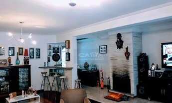 Imagem 4: Sobrado à venda, 245 m² por R$ 950.000,00 - Jardim Nossa Senhora do Carmo - São Paulo/SP