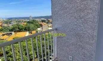 Imagem 7: Apartamento com 2 dormitórios para alugar, 50 m² por R$ 1.687,06/mês - Cidade Satélite San