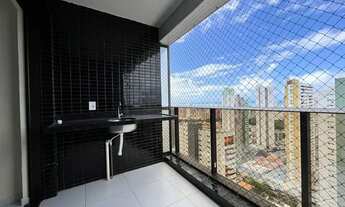 Imagem: Apartamento para venda tem 67 metros quadrados