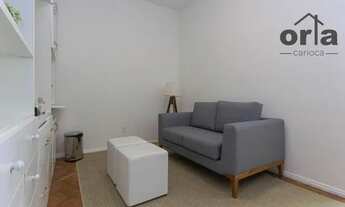 Imagem 4: Apartamento com 1 dormitório à venda, 41 m² por R$ 476.900 - Flamengo - Rio de Janeiro/RJ