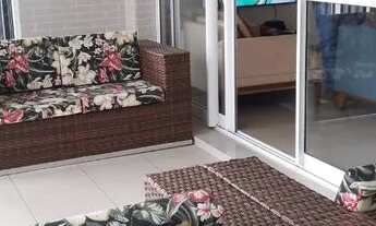 Imagem: Apartamento para aluguel na Ponta Negra