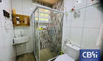 Imagem 7: Essa casa fica num local que é considerado um sonho para quem quer tranquilidade e harmoni