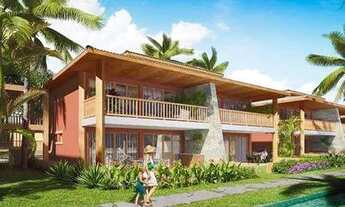 Imagem 6: RESIDENCIAL SANTORINI IMBASSAI , 82m², 2 quartos - Mata de São João - BA