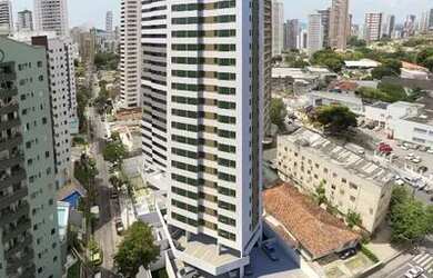 Imagem 2: APARTAMENTO NA ZONA NORTE