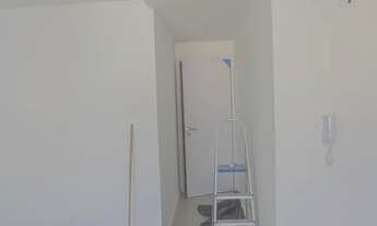 Imagem 3: Apartamento Cobertura 2qts com 75Mts com Direito de uso de laje de + 75mts, 200Mts do Metr