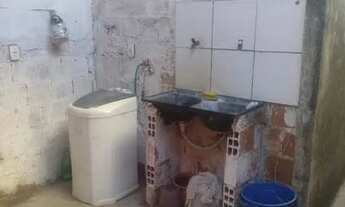 Imagem 6: Vendo casa ampla na região metropolitana de Aracaju/SE