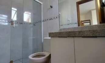 Imagem 7: Apartamento com 3 dormitórios à venda, 78 m² por R$ 570.000,00 - Canto do Forte - Praia Gr