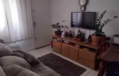 Imagem 2: Apartamento - Baeta Neves - Sao Bernardo do Campo - Sao Paulo