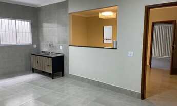 Imagem: Térrea para venda tem 70 metros quadrados