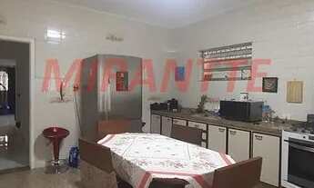 Imagem 3: Sobrado com 3 quartos em Vila Gustavo