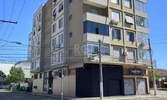 Imagem: PORTO ALEGRE - Apartamento Padrão - Menino