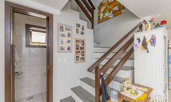 Imagem 6: Sobrado 3 dormitórios Bairro Ecoville