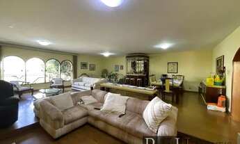 Imagem: Sobrado 4 dormitórios sendo 1 suíte R$