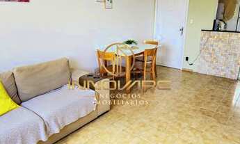 Imagem 4: Apto na Encruzilhada, 2 qts(1 st), vaga coberta