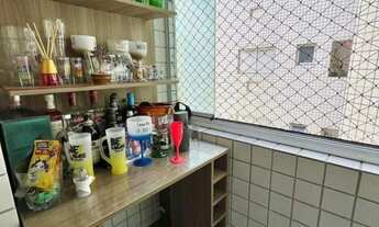 Imagem 4: Apartamento com 2 quartos Campo da Aviação Praia Grande - SP