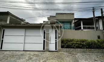 Imagem 2: Casa 03 Dorm. pechincha - Rio de Janeiro