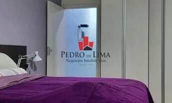 Imagem 7: Sobrado frontal 3 Dormitórios, 1 Suíte, quintal e 2 vagas na Penha