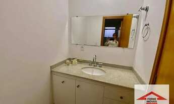 Imagem 9: Apartamento com 4 dormitórios, 180 m² - venda por R$ 1.800.000 ou aluguel por R$ 9.000,00