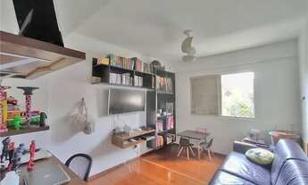 Imagem 4: Apartamento 4 Quartos e 2 vagas para Alugar, 117 m² R$ 3.800/Mês