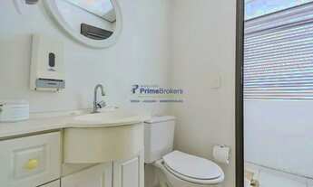 Imagem 6: Conjunto Comercial para venda na Vila Clementino