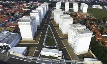 Imagem 4: Apartamento à venda, 2 quartos, 1 vaga, Piracicamirim - Piracicaba/SP