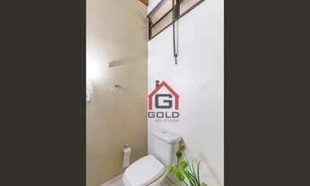 Imagem 7: Sobrado com 3 dormitórios para alugar, 287 m² por R$ 5.777,00/mês - Vila Camilópolis - San