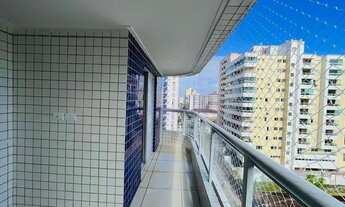 Imagem 6: Apartamento com 2 dormitórios para alugar, 79 m² por R$ 3.000,02/mês - Vila Guilhermina