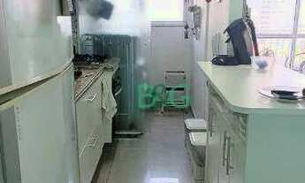 Imagem 5: Apartamento com 2 dormitórios à venda, 63 m² por R$ 584.000 - Vila Alexandria - São Paulo