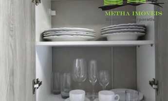 Imagem 4: APARTAMENTO RESIDENCIAL em SOROCABA - SP, JARDIM AMÉRICA