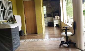 Imagem 6: Casa no Ribeirão da Ilha