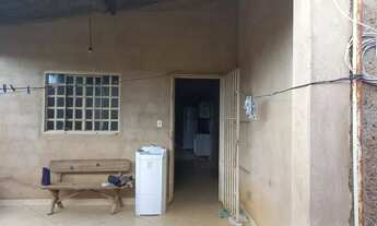 Imagem 7: Casa de esquina 03 quartos - lote 282m²