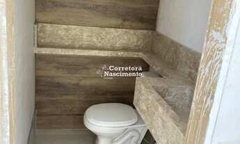 Imagem 6: FLA. Casa Térrea para venda tem 166 m² com 3 quartos em Loteamento Villa Branca - Jacareí