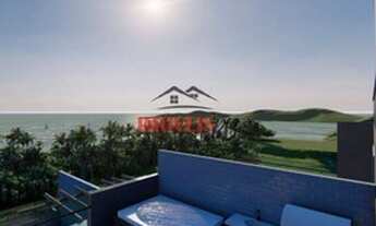 Imagem 3: Cobertura a venda no residencial brisamar , em jacumã