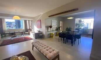 Imagem 3: Apartamento 4 Quartos para Venda em Belo Horizonte, Santo Antônio, 4 dormitórios, 2 suítes