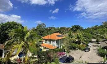 Imagem 5: Casa de condomínio para venda tem 240 metros quadrados com 4 quartos