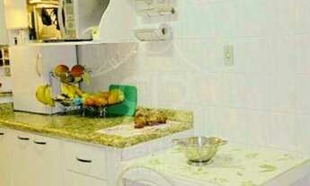 Imagem 7: Apartamento localizado no Rudge Ramos em São Bernardo do Campo - SP